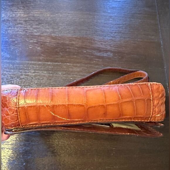 Kate Spade 2 Park Avenue Cashew Tan Cheri Madison Bag - Picture 3 of 16